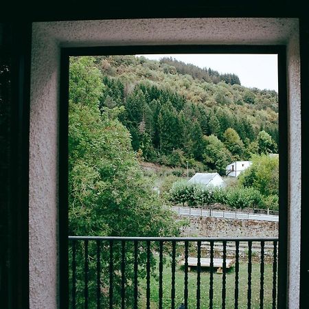 Hostal Iratibizkar Ochagavía Buitenkant foto